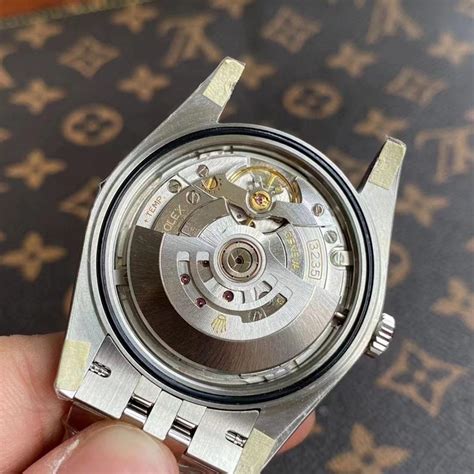 common replica rolex movements|rolex 3235 movement for sale.